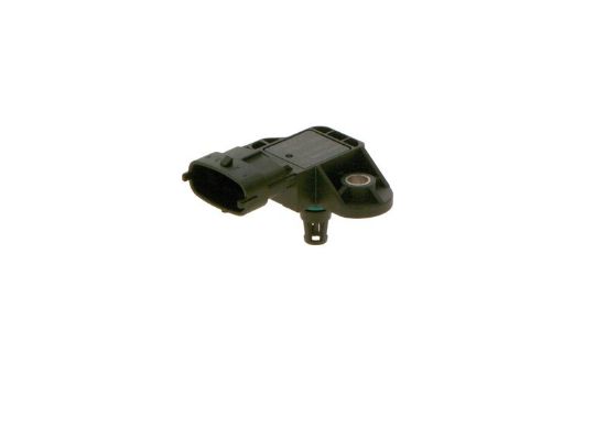 Sensor, boost pressure GENERAL MOTORS - 55206797
