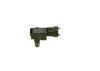 Sensor, boost pressure GENERAL MOTORS - 55206797