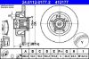 Brake Disc -