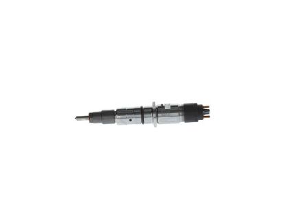 Injector Nozzle -