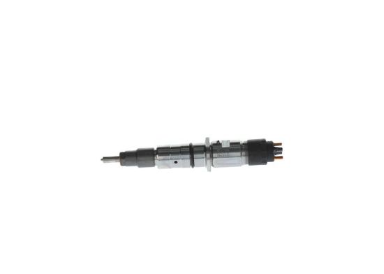 Injector Nozzle -