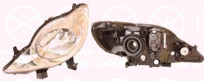 Headlight -
