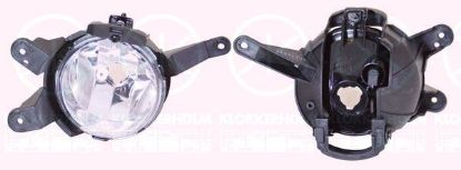 Front Fog Light -