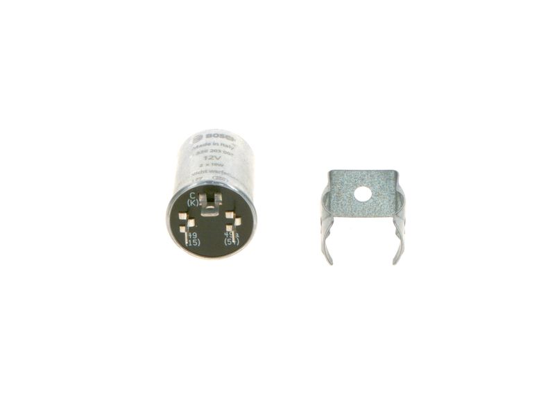 lnjection Pump -