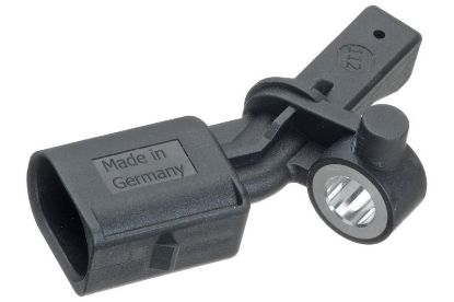 Sensor, wheel speed -