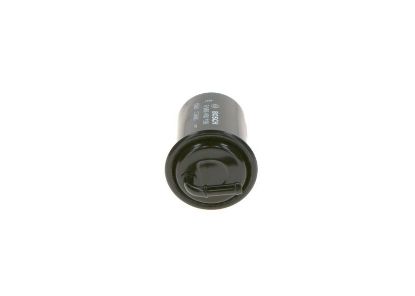 Fuel Filter -