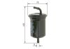 Fuel Filter -