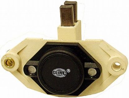 Alternator Regulator -