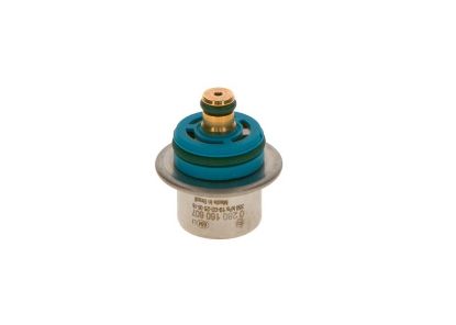 Fuel Pressure Regulator -
