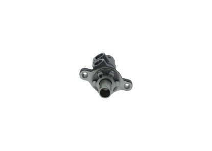 Brake Master Cylinder -