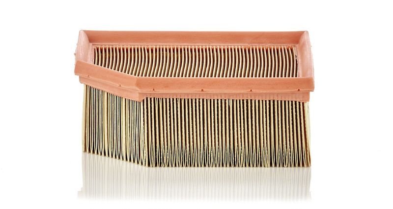 Air Filter PSA Berlingo/Partner 1.6i