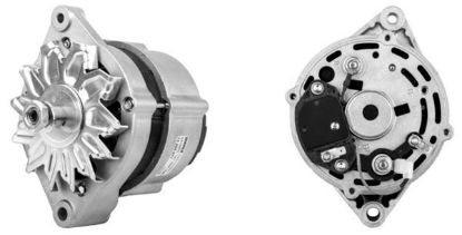 Alternator -