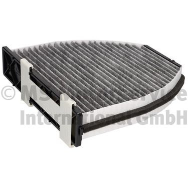 Filter, cabin air MERCEDES-BENZ - 204 830 05 18