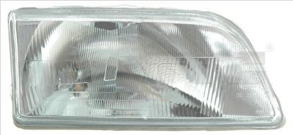 Headlight -