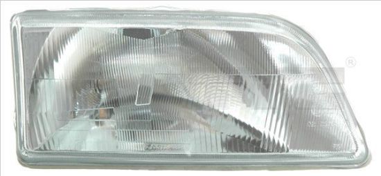 Headlight -
