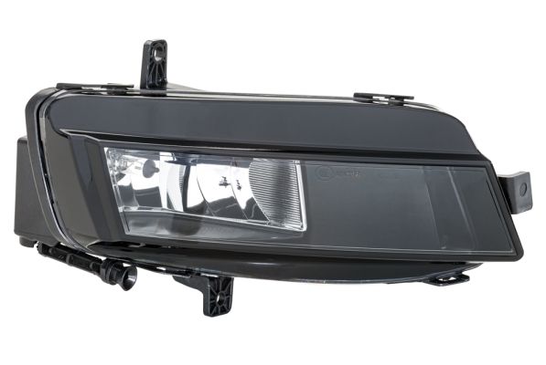 Front Fog Light -