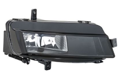 Front Fog Light -