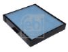 Filter, cabin air KIA 97114-3B100