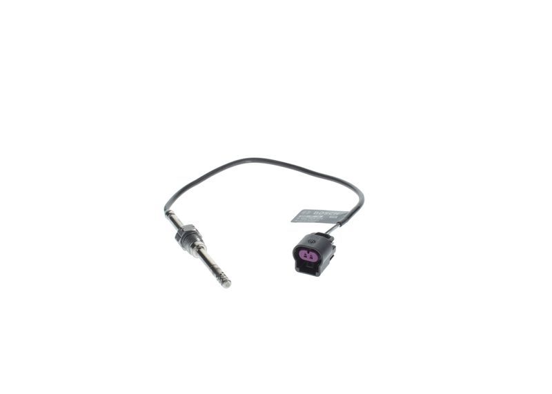 Sensor, exhaust gas temperature -