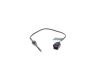 Sensor, exhaust gas temperature -