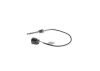 Sensor, exhaust gas temperature -
