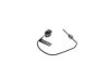 Sensor, exhaust gas temperature -