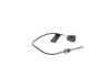 Sensor, exhaust gas temperature -