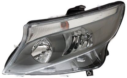 Headlight -