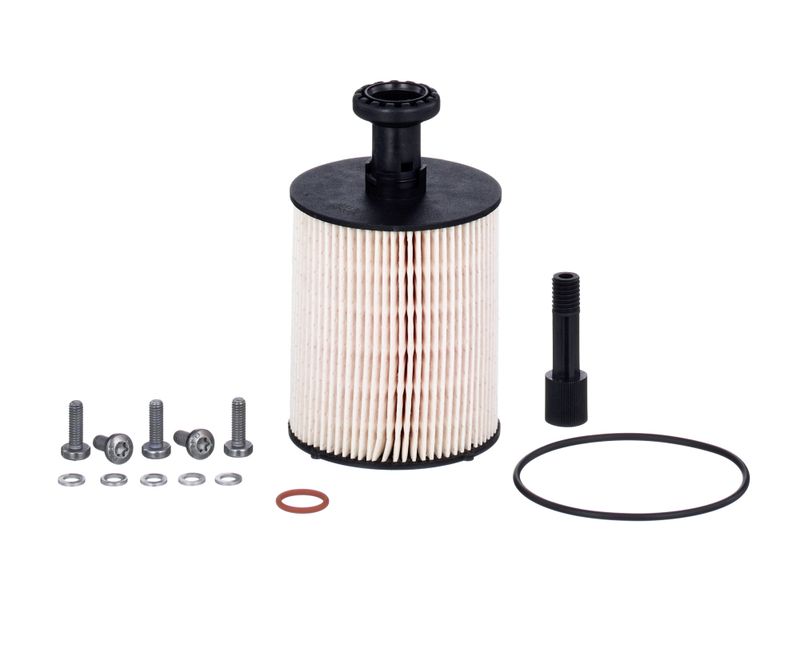Fuel Filter MERCEDES-BENZ - 447 477 00 00