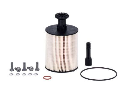 Fuel Filter MERCEDES-BENZ - 447 477 00 00