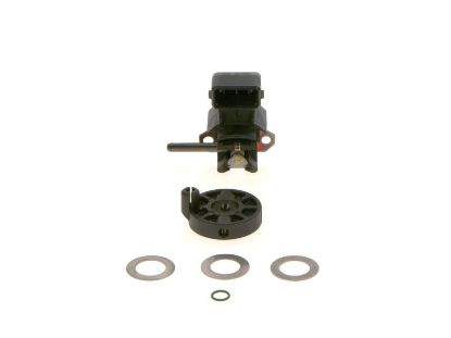 Sensor, crankshaft pulse -