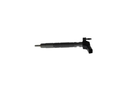 Injector Nozzle -