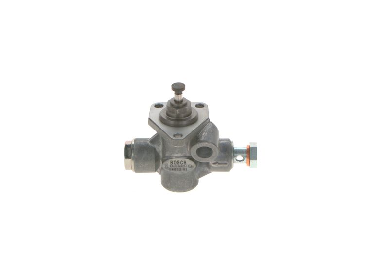 Fuel Pump -