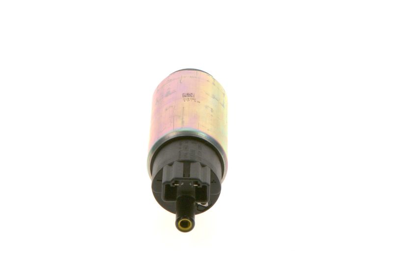 Fuel Pump -