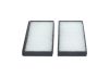 Filter, cabin air -