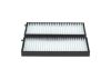 Filter, cabin air -