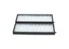 Filter, cabin air -