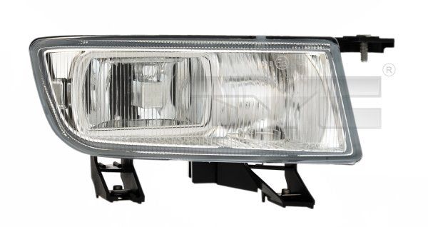 Front Fog Light -