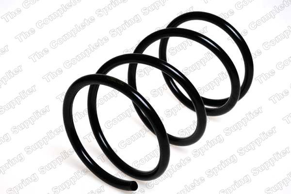 Suspension Spring FORD - 3 395 935