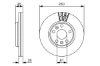 Brake Disc -