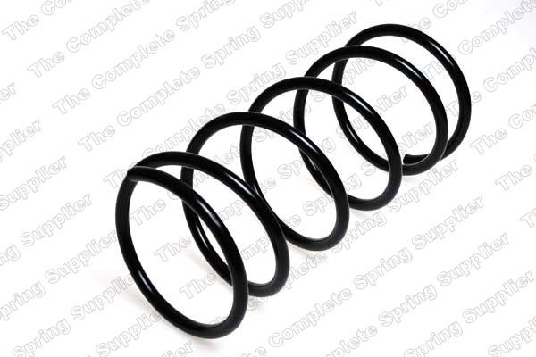 Suspension Spring esim. Peugeot 205 1,4 - 1