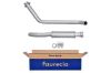 Front Muffler -