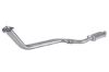 Front Muffler -