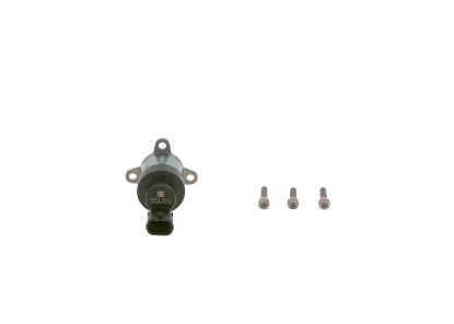 Control Valve, fuel quantity (common rail system) -