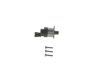Control Valve, fuel quantity (common rail system) -
