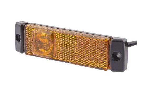 Side Marker Light -