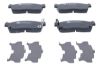 Brake Pad Set, disc brake -