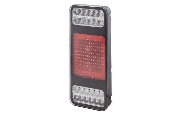 Tail Light Assembly -