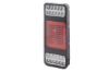 Tail Light Assembly -