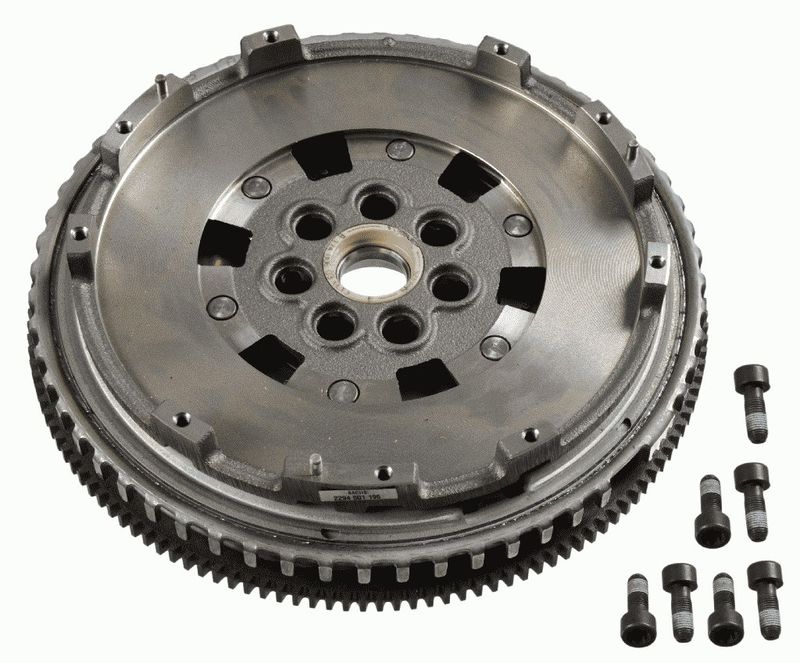 Flywheel SACHS KUPPLUNG ZWEIMASSENSCHWU